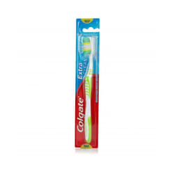 Colgate Extra Clean Toothbrush x 1