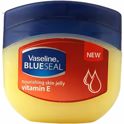 VASELINE BLUESEAL NOURISHING SKIN JELLY VITAMIN E 250 ml