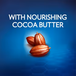 Vaseline 1 Intensive Care Cocoa Glow Body Lotion, 400Ml