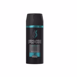 6 x 150ml AXE (LYNX) MIX Deodorant Body Spray Apollo, Peace, Black,