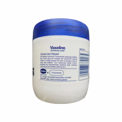 Vaseline Intensive Care Body Cream Advanced Repair 400ml