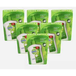 Dettol Hand Wash Value Refill Original x 6 x 200ml