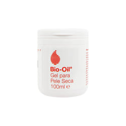Bio-Oil Dry Skin Gel 100ml