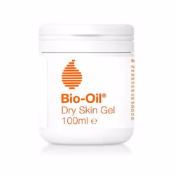 Bio Oil Dry Skin Gel - 100ml