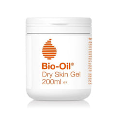 Bio Oil Dry Skin Gel - 200ml