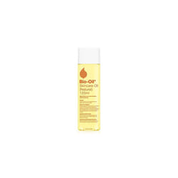NEW Bio-Oil Natural Skincare Oil - 100% Natural Formulation - Improve the Appearance of Scars, Stretch Marks and Uneven Skin Tone - 1 x 125 ml