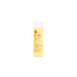 NEW Bio-Oil Natural Skincare Oil - 100% Natural Formulation - Improve the Appearance of Scars, Stretch Marks and Uneven Skin ...