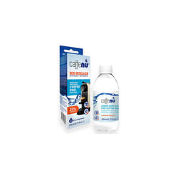 Caffe Nu Eco Descaler, Transparent, 200 ml