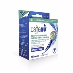 Cilio CaffeNu