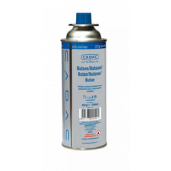 Cadac CAN220GS2-N gas cartridge/cylinder 227 g Butane Cylinder (refillable)