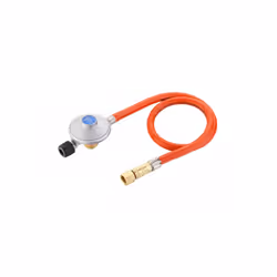 Cadac Threaded Gas Cartridge Regulator
