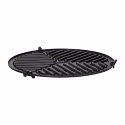 Cadac 6540-100, Grid, Black, Aluminium, Safari Chef 30 / 2, Cadac, Round