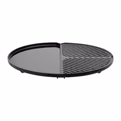 Cadac 8910-108, Grid, Black, Aluminium, Cadac, 460 mm, 460 mm