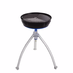 Cadac CHEF 40 BBQ Barbecue Kettle Gas Black, Silver