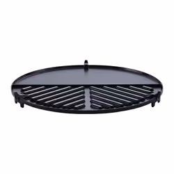 Cadac 6540-600, Grid, Black, Safari Chef 30 / 2, Cadac, Round, Enamel