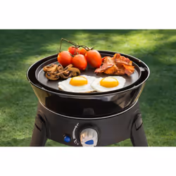 Cadac Safari Chef 2 Pro QR BBQ - Black