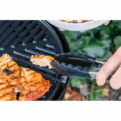 Cadac 98320V outdoor barbecue/grill accessory Tongs