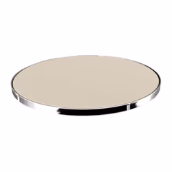 Cadac PRO 50, Pizza, Beige, Stainless steel, Round, Oven, 300 °C, 36 cm