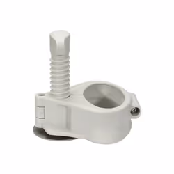 Cadac 8910-111, Foot, White, Metal, Plastic, Carri Chef 2 / 50, Cadac, 1 pc(s)