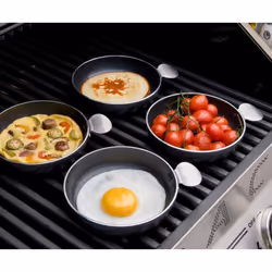 Cadac Tapas Set Frying pan