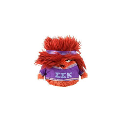 Disney Pixar Monsters University Exclusive 6 Inch Bean Bag Plush Maria