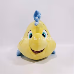 The New Little Mermaid  Children's Toys, Gifts, Creative and Soft