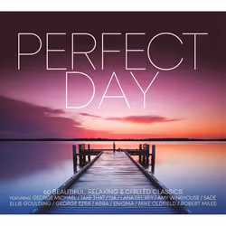 Perfect Day [Audio CD] Various Artists