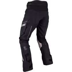 Leatt ADV DriTour 7.5 waterproof Motorcycle Textile Pants, grey, Size 3XL for Men - Additional view 3
