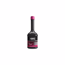Forte Lubricants Car High Mileage Engine Oil Fortifier - 400ml