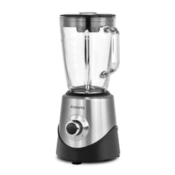 Brabantia BBEK1051 blender 1.5 L Tabletop blender 500 W Stainless steel