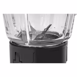 Brabantia BBEK1051 blender 1.5 L Tabletop blender 500 W Stainless steel