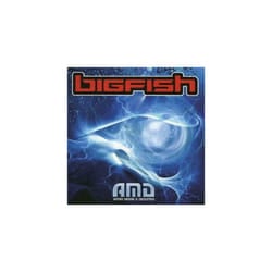 Amd : Big Fish CD (2007)
