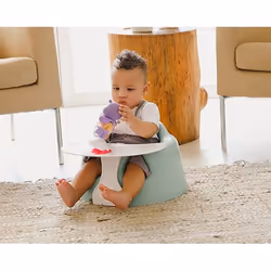 Bumbo Hildi the Hippo motor skills toy