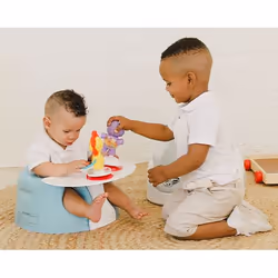 Bumbo Luca the Lion motor skills toy