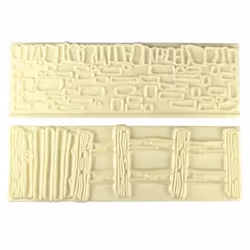 JEM 101CF002, Yellow, ABS, 148 mm, 45 mm, 180 mm, 9 mm