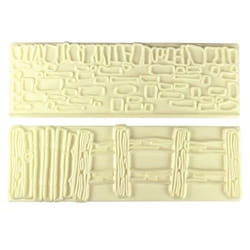 JEM 101CF002 cookie cutter Yellow