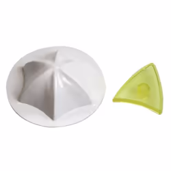 JEM 3-D Umbrella Cutter for Cake Decorating Set of 2  Standard