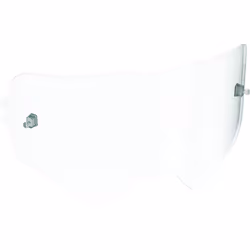 Leatt Velocity Replacement Lens, clear
