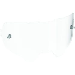 Leatt Velocity Replacement Lens, clear