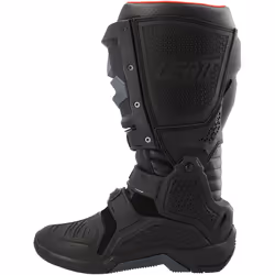 Leatt 4.5 Motocross Boots, black, Size 48 for Men - Additional view 4