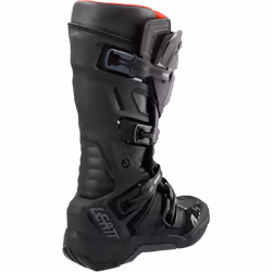 Leatt 4.5 Motocross Boots, black, Size 48 for Men - Additional view 5