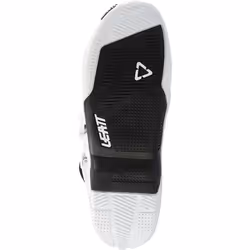 Leatt 4.5 Motocross Boots, white, Size 40 41 for Men - Additional view 2