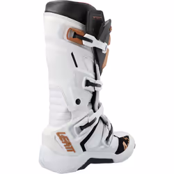 Leatt 4.5 Motocross Boots, white, Size 43 for Men - Additional view 5