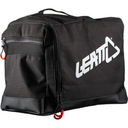 Leatt Moto Helmet Bag, black for Men