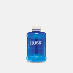 USN - Ultimate Sports Nutrition Hydrator 2200 ml Blue, White