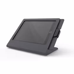 Heckler Design H602-BG, 25.9 cm (10.2"), Apple iPad 10.2-inch 7th Gen Apple iPad 10.2-inch 8th Gen, Black, Steel, 281 mm, 165 ...