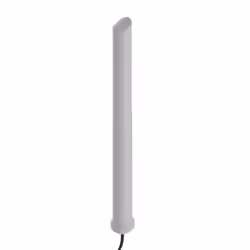 Poynting A-OMNI-0600-V1-02, 6.2 dBi, 0.41 - 3.8 GHz, 50 Ω, Omni-directional antenna, SMA, Male