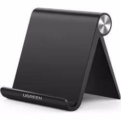 UGREEN Phone Stand for Desk Mobile Phone Holder Adjustable Foldable