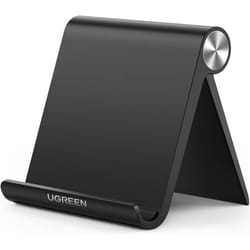 UGREEN Phone Stand for Desk Mobile Phone Holder Adjustable Foldable