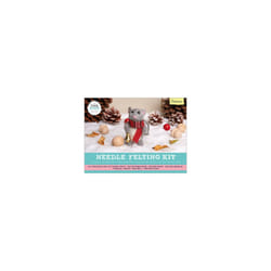 Dormouse Simply Make Felting Craft Kit
